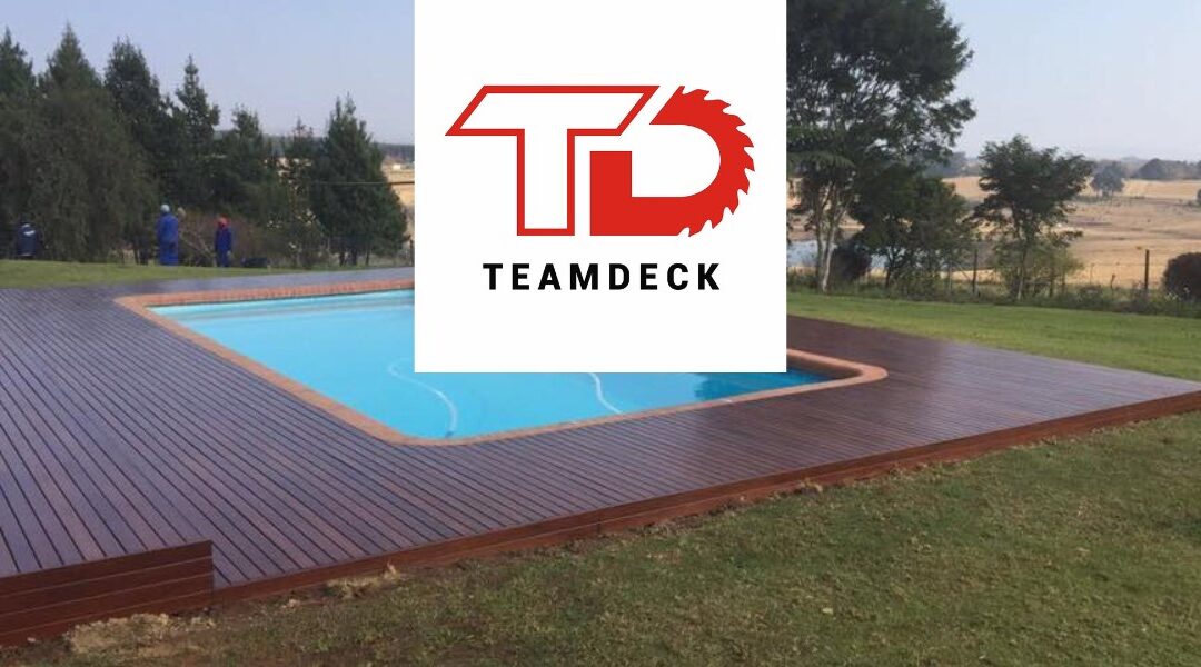 How to Choose the Right Timber for Your Deck in the KZN Midlands