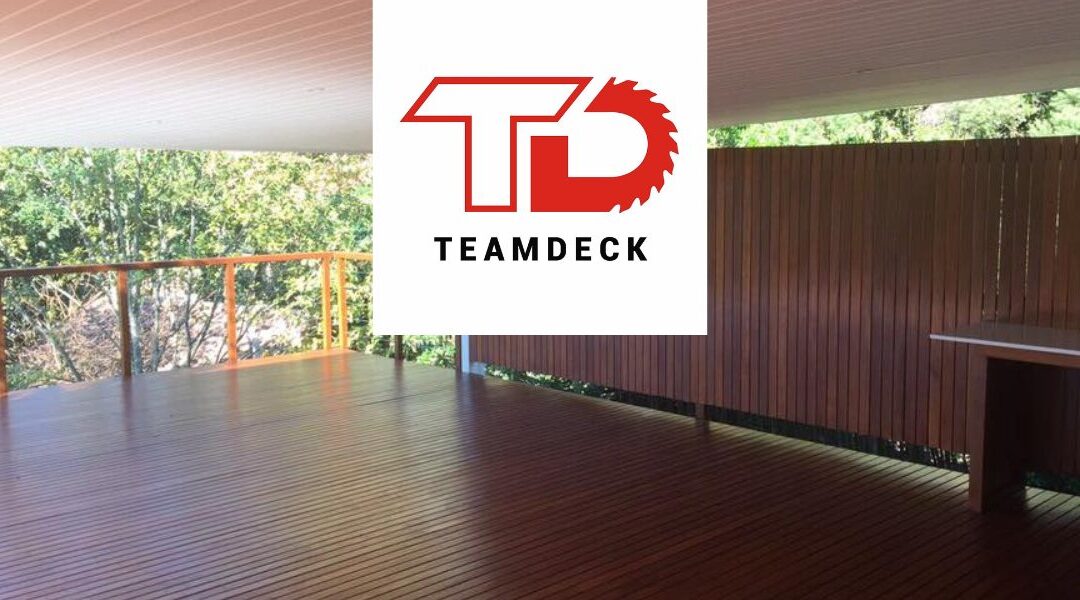 Timber Deck Planning Tips for Midlands Homes