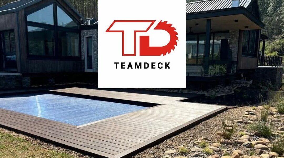 Outdoor Timber Structures for Every Stage of Family Life