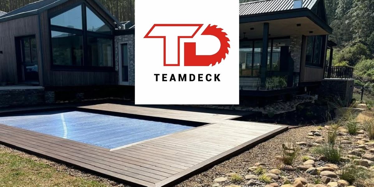 How Long Should a Timber Deck Last